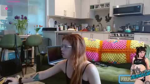 Jenna Gee online show from September 11, 2025, 12:00 am