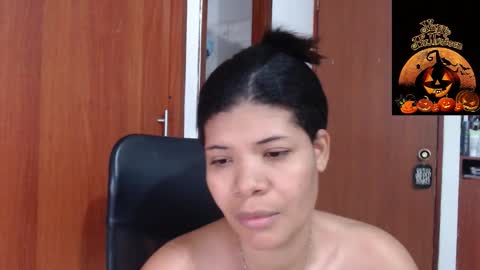 Abigail aby online show from October 26, 2025, 10:15 pm