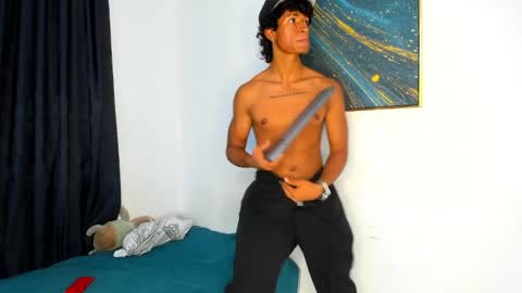 pyke_cum online show from January 18, 2025, 7:38 am