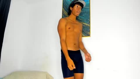 pyke_cum online show from January 27, 2025, 10:49 pm