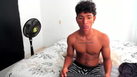 pyke_cum online show from February 12, 2025, 1:48 pm