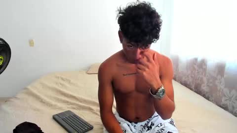 pyke_cum online show from February 14, 2025, 12:25 pm