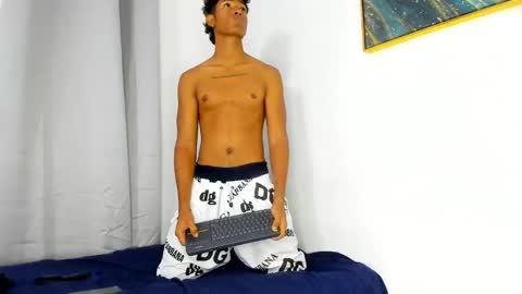 pyke_cum online show from February 16, 2025, 8:21 am