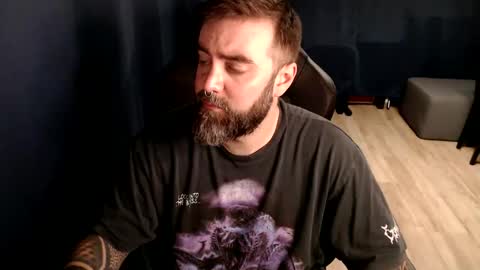 Snapshot of pyroxen chatting on June 7, 2026, 7:06 pm Yog Sothoth online show from June 7, 2026, 7:06 pm