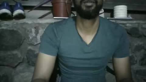 Snapshot of python974 chatting on October 13, 2025, 4:18 pm Python online show from October 13, 2025, 4:18 pm