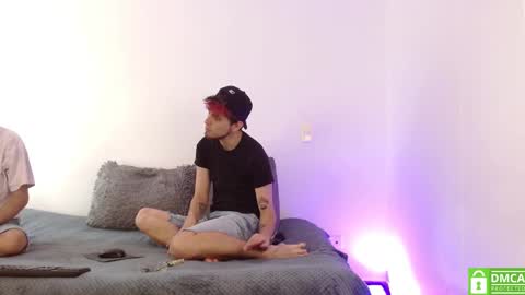 Milan  Elian online show from February 11, 2026, 6:46 pm