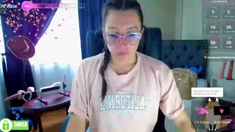 qadesh_boix online show from March 7, 2025, 3:28 pm