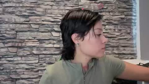 Snapshot of qadeshoficial chatting on June 22, 2026, 7:11 pm Qadesh online show from June 22, 2026, 7:11 pm
