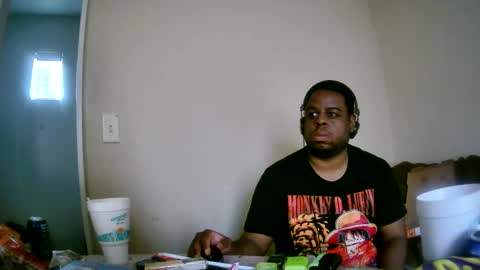 firehot online show from January 27, 2025, 11:11 pm