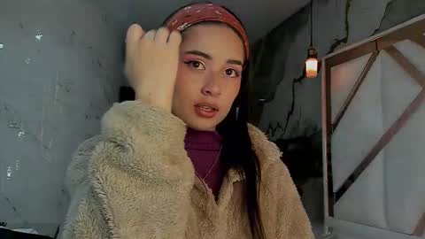 Qetsyah online show from January 19, 2026, 1:15 pm