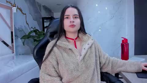 Qetsyah online show from February 4, 2026, 1:28 pm