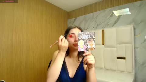 Qetsyah online show from February 13, 2026, 3:57 am