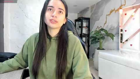 Qetsyah online show from February 21, 2026, 1:01 pm