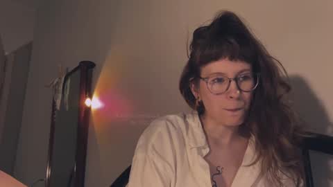 Snapshot of quack__quack chatting on January 10, 2025, 6:38 pm online show from January 10, 2025, 6:38 pm