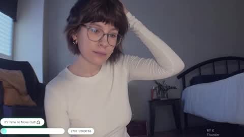 Snapshot of quack__quack chatting on November 30, 2025, 10:30 am online show from November 30, 2025, 10:30 am