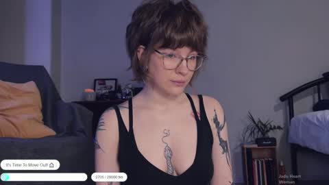 Snapshot of quack__quack chatting on December 1, 2025, 2:11 pm online show from December 1, 2025, 2:11 pm