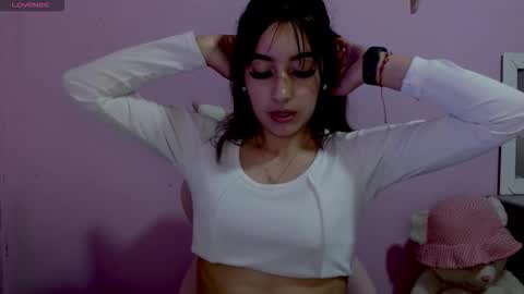 Snapshot of quee_tiana chatting on September 13, 2025, 4:23 am your princess online show from September 13, 2025, 4:23 am