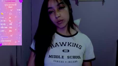 Snapshot of quee_tiana chatting on September 20, 2025, 12:00 am your princess online show from September 20, 2025, 12:00 am