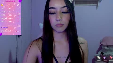 Snapshot of quee_tiana chatting on October 2, 2025, 12:50 am your princess online show from October 2, 2025, 12:50 am