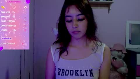 Snapshot of quee_tiana chatting on October 21, 2025, 12:22 am your princess online show from October 21, 2025, 12:22 am