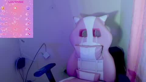 your princess online show from April 1, 2026, 9:12 pm