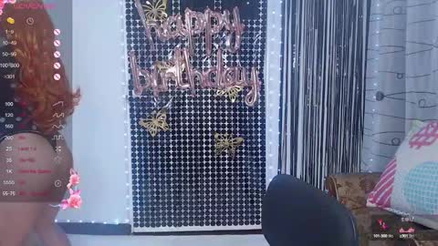 Queen Abby online show from September 22, 2025, 8:00 pm