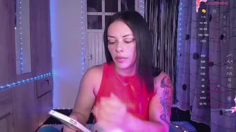 Snapshot of queen__abby chatting on April 20, 2026, 7:15 pm Queen Abby online show from April 20, 2026, 7:15 pm