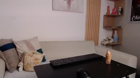 ANTONELLA online show from July 22, 2026, 1:47 pm