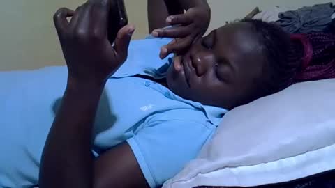 Gentrix online show from October 27, 2025, 8:46 pm