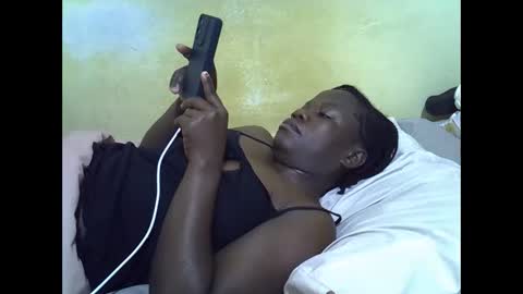 Gentrix online show from February 25, 2026, 1:04 am