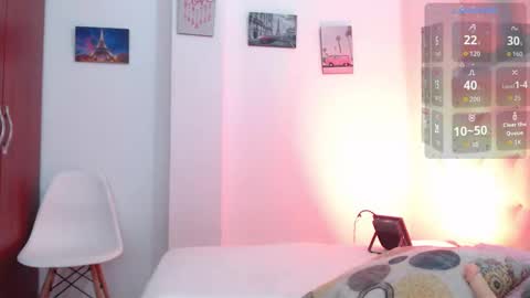 Snapshot of queen_dayanna chatting on October 27, 2025, 12:42 pm queen_dayanna online show from October 27, 2025, 12:42 pm