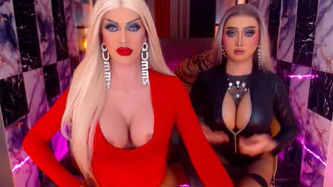 MAGDA online show from November 17, 2025, 8:09 am