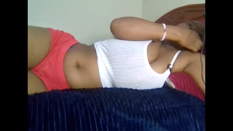 queen_doli online show from May 27, 2026, 9:45 pm