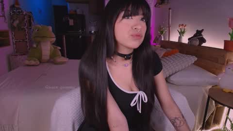 Snapshot of queen_gummy chatting on February 28, 2026, 1:17 am saloo online show from February 28, 2026, 1:17 am