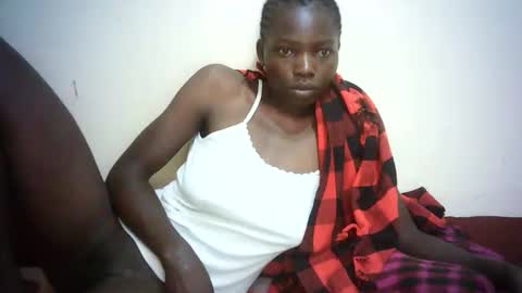 queen_joan online show from February 16, 2025, 4:20 am