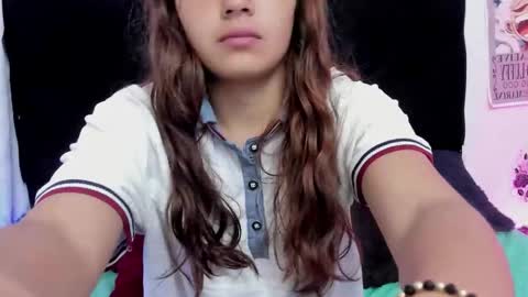 queen_misy online show from February 15, 2026, 8:05 pm