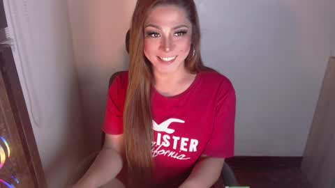 Snapshot of queen_of_all_queens chatting on February 6, 2026, 3:04 pm samantha online show from February 6, 2026, 3:04 pm