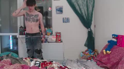 Snapshot of queen_x_joker chatting on February 21, 2026, 3:57 pm queen_x_joker online show from February 21, 2026, 3:57 pm