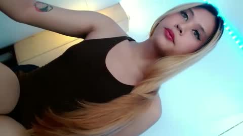 CALL ME YOUR QUEEN AIVY1 online show from October 6, 2025, 11:13 pm