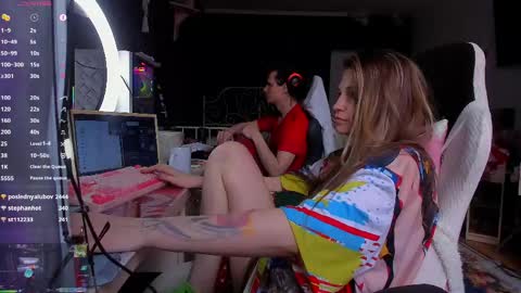 Kim online show from June 6, 2026, 5:06 pm