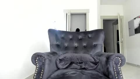 Queen Blaire online show from October 9, 2025, 8:07 pm