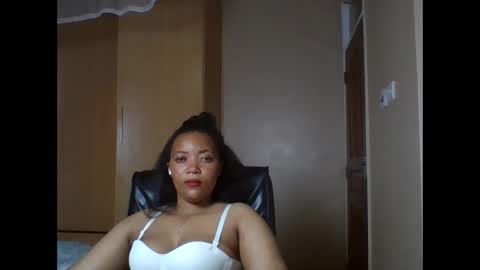 Queenbebony2 online show from March 21, 2026, 7:13 am
