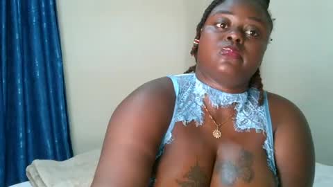 queenboobs254 online show from August 2, 2026, 9:41 am