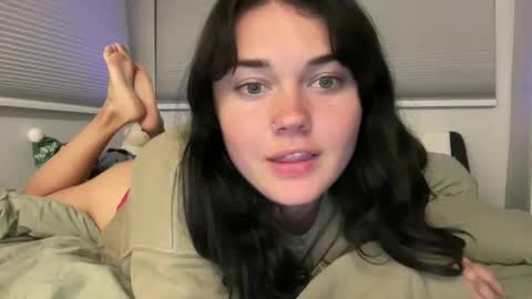 Cassidy online show from October 23, 2025, 6:34 am