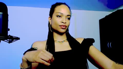 Sweet Goddess online show from October 10, 2025, 5:23 pm