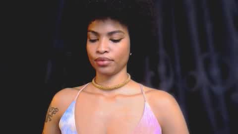 Sweet Goddess online show from November 27, 2025, 11:23 am