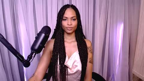 Sweet Goddess online show from March 9, 2026, 3:05 pm