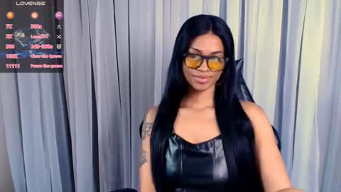 Sweet Goddess online show from May 27, 2026, 4:37 pm