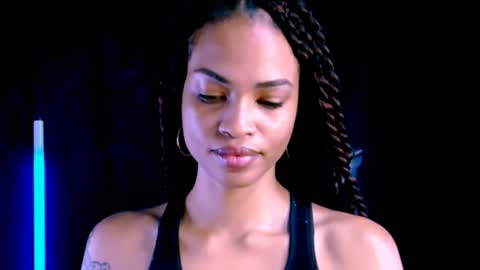 Sweet Goddess online show from July 5, 2026, 1:07 pm