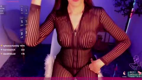 Miss Anfisa online show from July 14, 2026, 12:55 pm